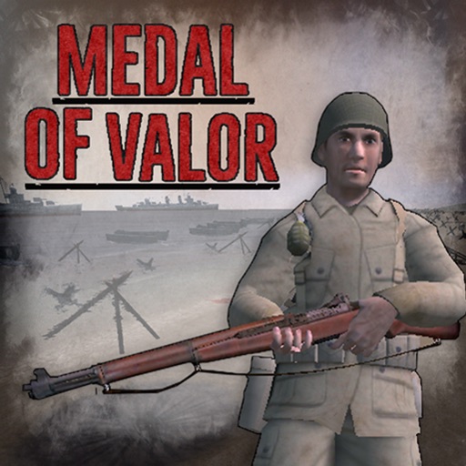 Baixar Medal Of Valor D-Day WW2