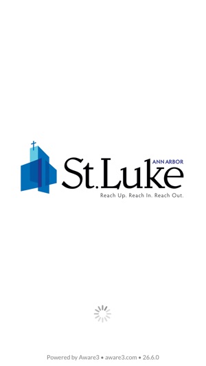 St. Luke-Ann Arbor 