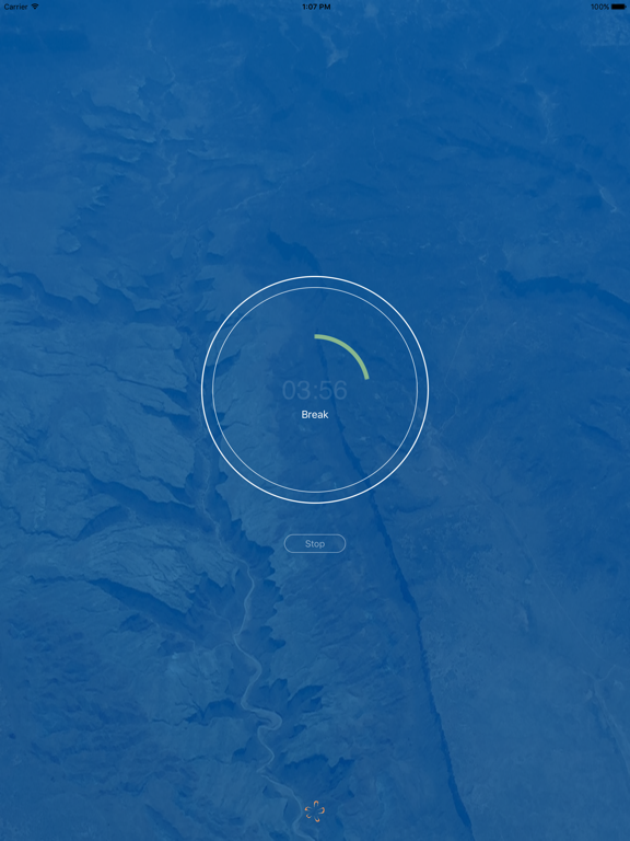 Screenshot #6 pour ECNM Focus