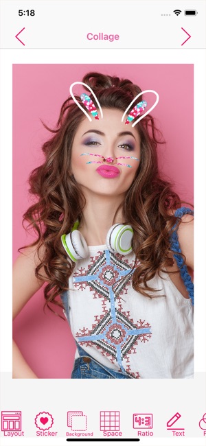 Filters For Selfie(圖2)-速報App