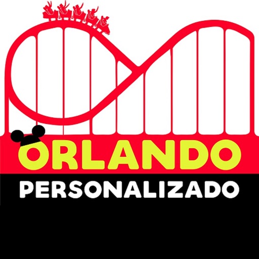 Orlando Personalizado iOS App