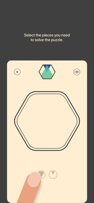 Colorcube Screenshot