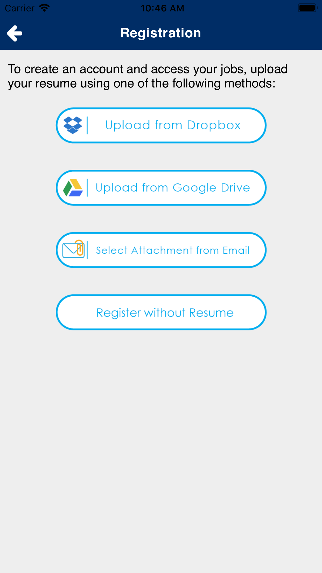 Rightech screenshot 5