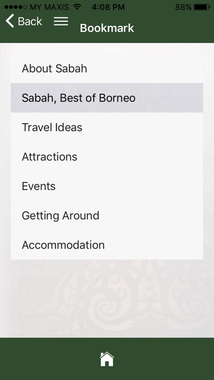 Go Sabah screenshot-4