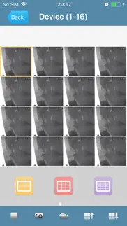 vmeye iphone bildschirmfoto 2