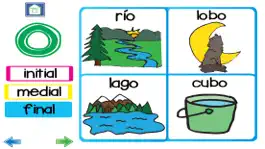 Game screenshot LITE Spanish Vowels hack