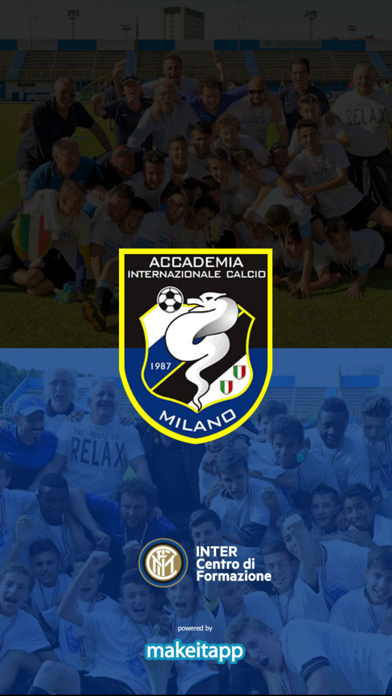 Screenshot #1 pour Accademia Internazionale