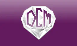 Diamond Clear Media app icon