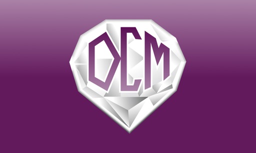 Diamond Clear Media icon