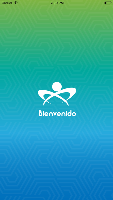 Screenshot #1 pour Cuídate