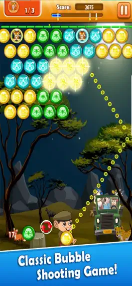 Game screenshot Ranthambore Tiger Reserve hack