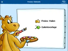Game screenshot Fessies Malstudio mod apk