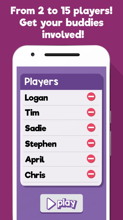 Drink Roulette: Drinking Games screenshot-5