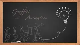 Game screenshot Graffiti Animation hack