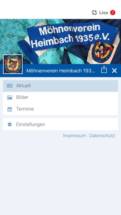 Möhnenverein Heimbach