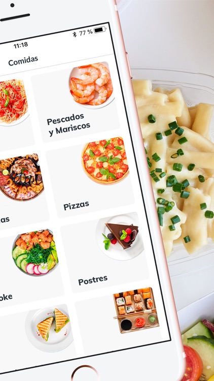 Appetito24 - Food Delivery