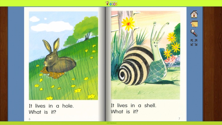 Reading Eggs - Learn to Read