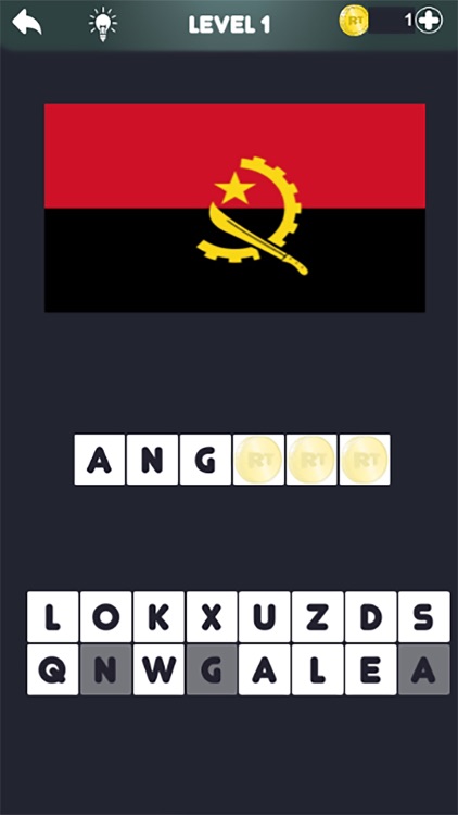 Flags Fun Quiz screenshot-4