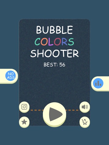 Bubble Colors Shooterのおすすめ画像4