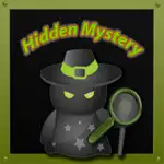 Adventurous Hidden Objects App Contact