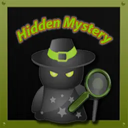 Adventurous Hidden Objects app icon