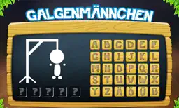 Galgenmännchen 2 TV app icon