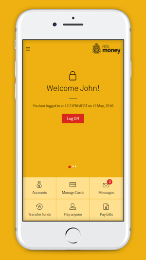 RSL Money(圖1)-速報App
