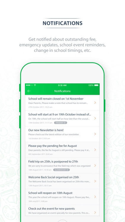 Young Sprouts screenshot-4