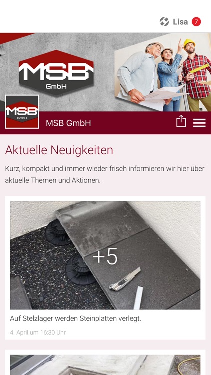 MSB GmbH