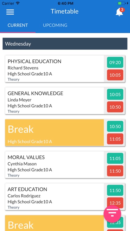 Yoobikwiti Edu screenshot-4