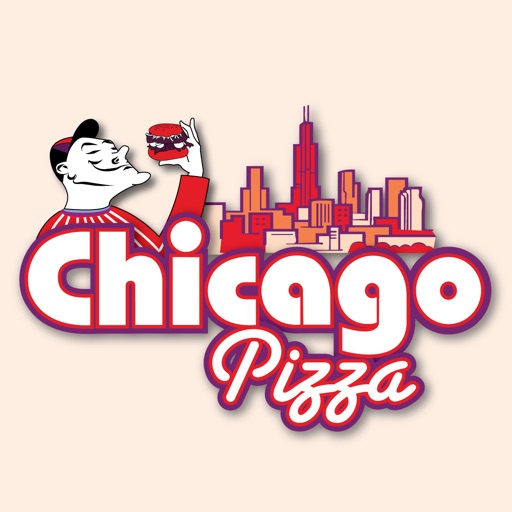 Chicago Pizza LS11 icon