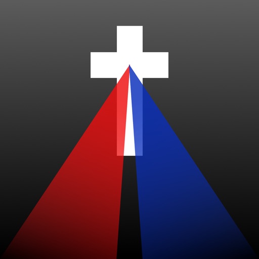 Chaplet of Divine Mercy Audio iOS App