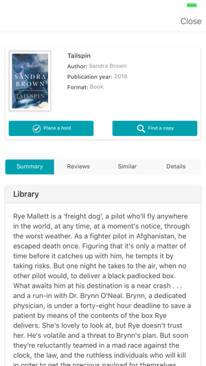 Geneva Public Library(圖3)-速報App