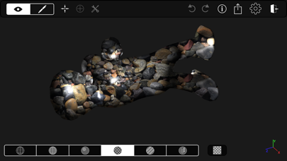 SuperD iPhone screenshot 3 - Productivity app