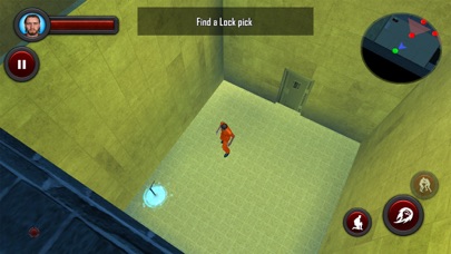Screenshot #2 pour Crime Auto Gangster: Survival