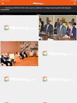 aNiamey.com screenshot 8