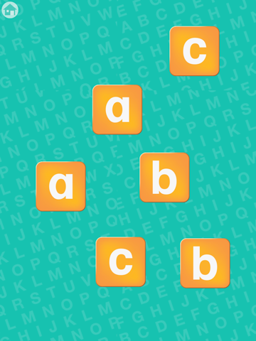 First Letters and Phonics Lite - náhled