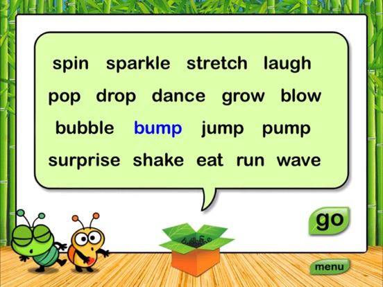 Screenshot #4 pour Noodle Words