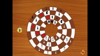 Chess game 2 players screenshot 2