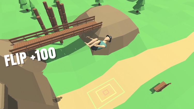 Flip Trickster screenshot-0