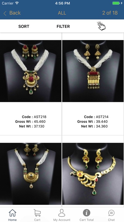 Nakoda Jewellers