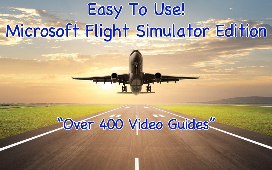 EasyLearn For Flight Simulator - 4.1 - (macOS)