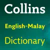 Collins Malay Dictionary problems & troubleshooting and solutions