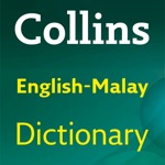 Download Collins Malay Dictionary app