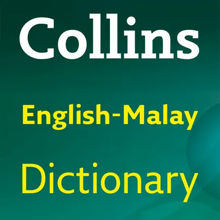 Collins Malay Dictionary Читы