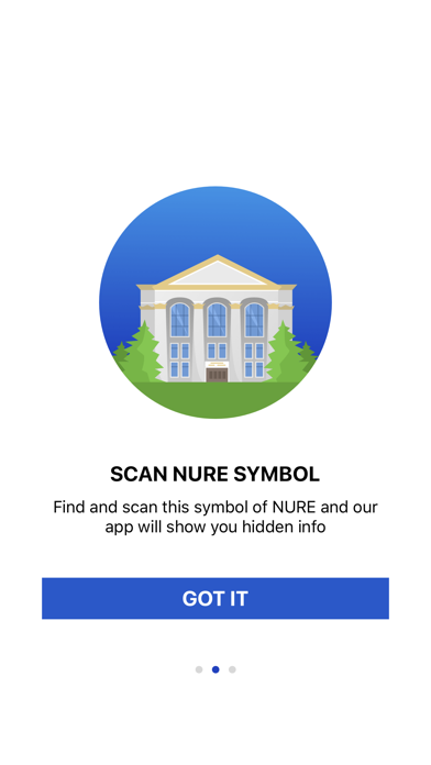 How to cancel & delete AR NURE from iphone & ipad 3