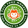 Fastfoodmonkey Ordering