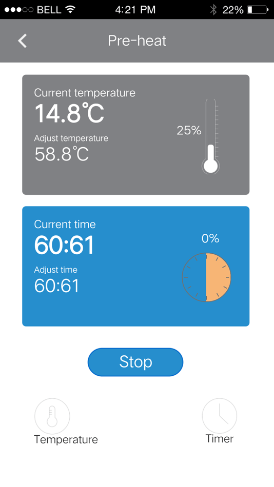 #4. Sous Vide food appeal (iOS) Podle: 海涛 黄