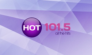 Tampa Bay's 101.5 The Vibe