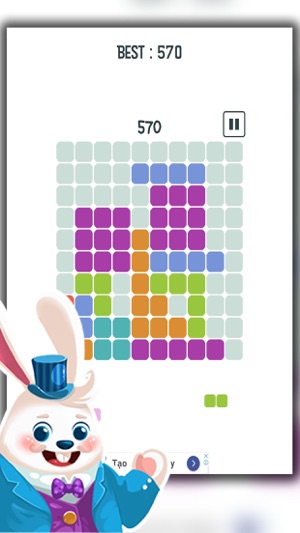 Wonder Block Move(圖2)-速報App